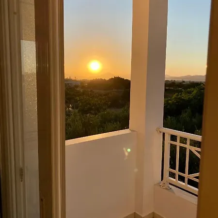 Holiday home Sunset View Apartment, In The Nature, At Zipari 