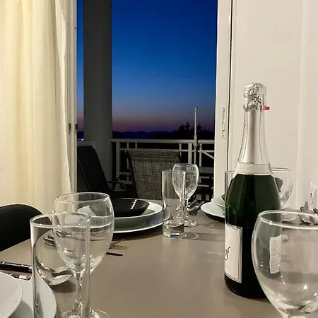 Holiday home Sunset View Apartment, In The Nature, At Zipari 