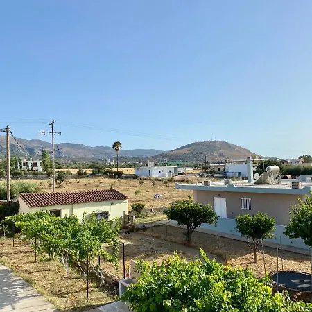 Holiday home Sunset View Apartment, In The Nature, At Zipari 