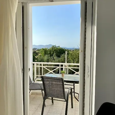 Holiday home Sunset View Apartment, In The Nature, At Zipari 